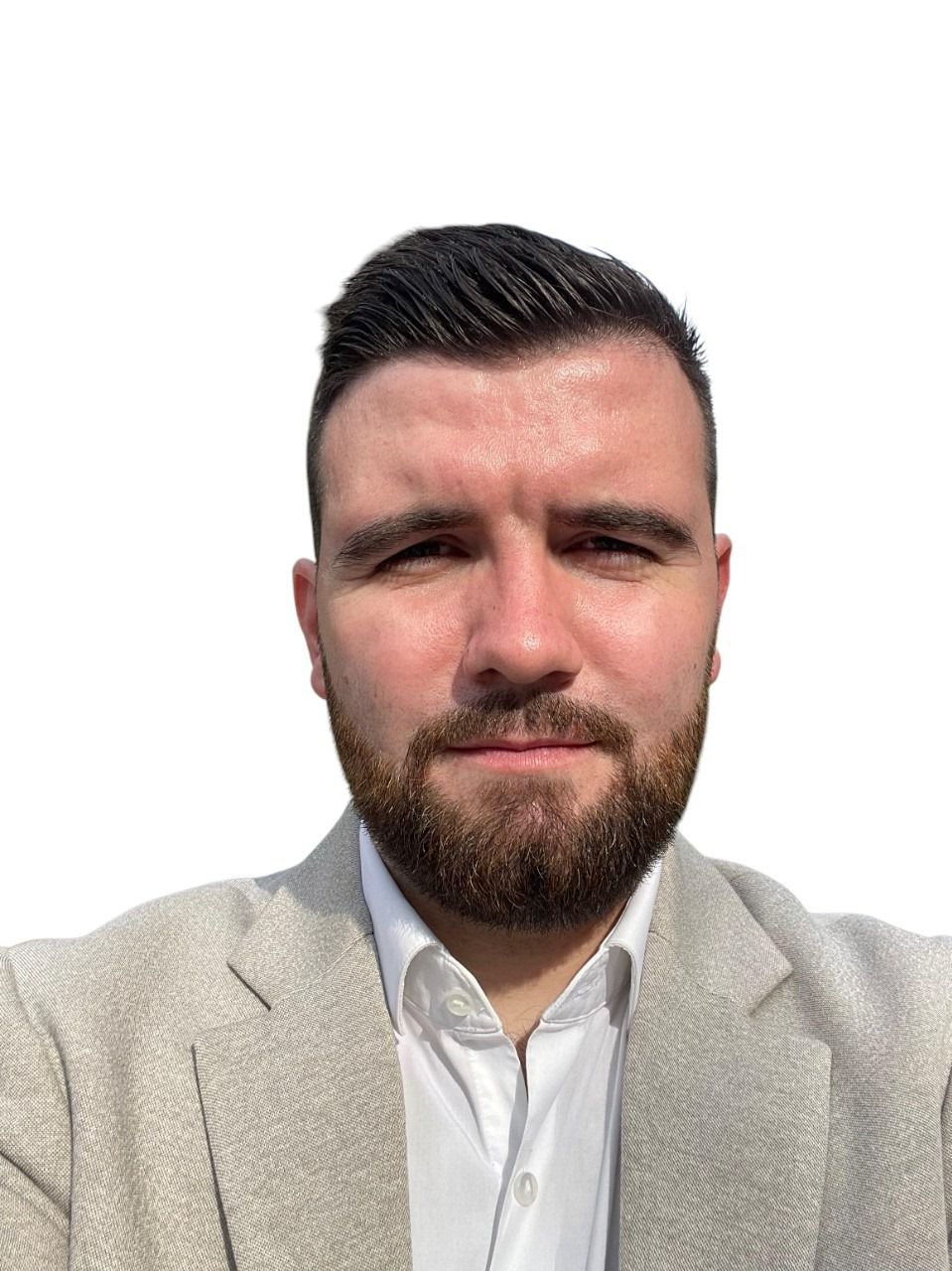 Foto van Omer Akpancar